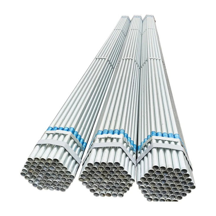 Bs 1139 Impalcature