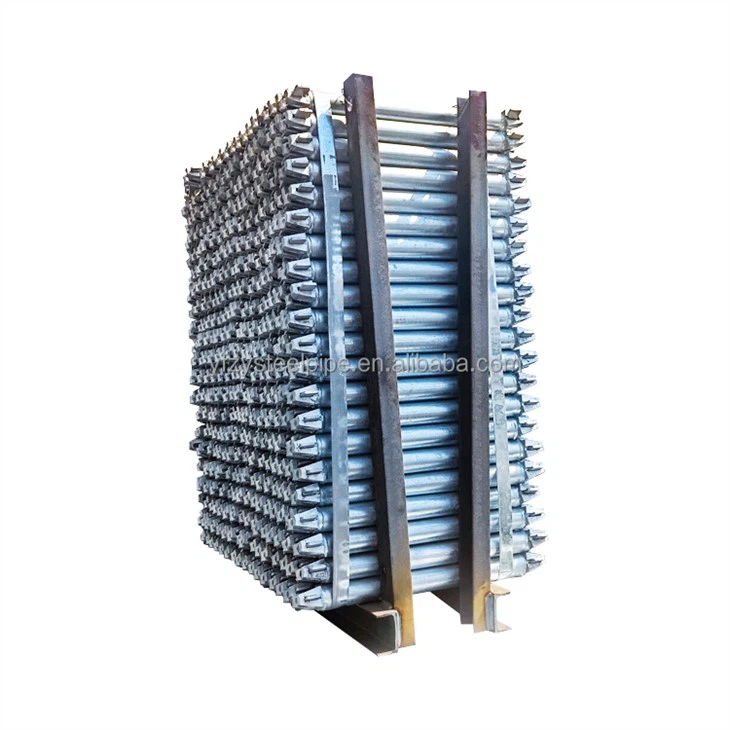 Construction Scaffolding