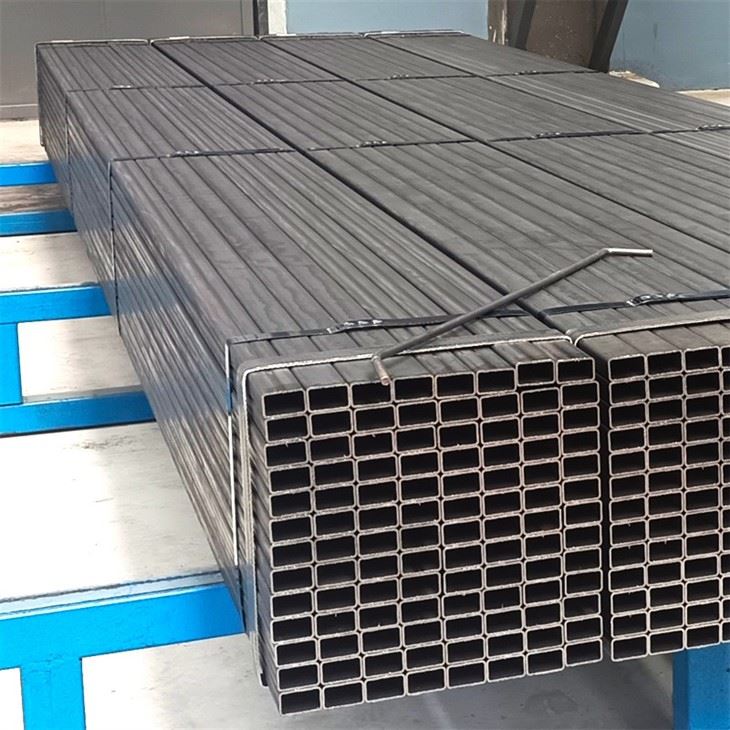 Mild Steel Rectangular Box Section