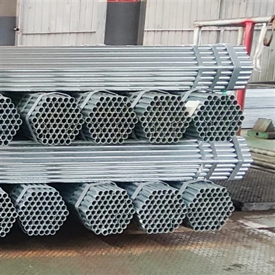 Cos'è il tubo per impalcatura di tipo 4?