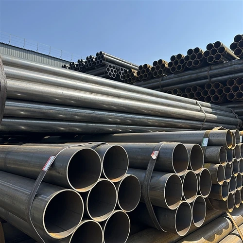 È meglio il tubo zincato o nero per il gas?