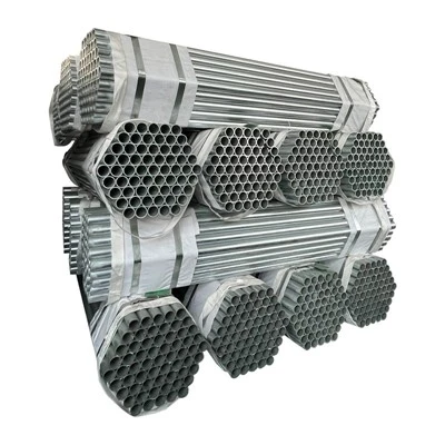 Dimensioni standard del tubo di impalcatura